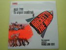 JULES VERNE'S ROCKET TO THE MOON(*RARE* UNPLAYED) M/M
