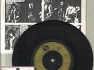 RAMONES - BLITZKRIEG BOP - ORIGINAL 45 IN COPY SLEEVE