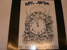 Anti-System - No Laughing Matter LP Reconciliation G/F