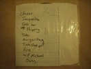 FRANZ FERDINAND LIVE LP RARE MINT