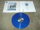PINK FLOYD LP WISH YOU WERE HERE GERMAN BLUE VINYL NICE