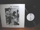 JIMI HENDRIX  GUITAR HERO   RARE IMPORT NM in Shrink