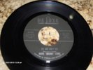 SOUL FUNK 45 MARIE 