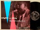 Charlie Parker Night & Day Clef 5003 Tpt Orig DG NMint