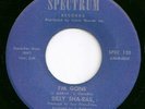 BILLY SHA-RAE - I'm Gone. MONSTER Northern Soul LISTEN