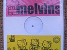 The Melvins Boris The Pervert LP Rare Live 1989