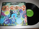 ZOMBIES LP - ODESSEY & ORACLE - DATE - STEREO