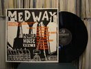 MEDWAY POWERHOUSE VOL.1 rare COMP MIGHTY CAESARS  1991