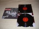BOB DYLAN Love And Theft 2001 2-LP SET WITH POSTER RARE