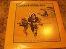 Motley Crue Pirates Of The Final Frontier Rare 2 LP.