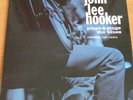 John Lee Hooker - plays & sings the blues - Original LP