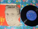 Billy Fury No.2 EP Decca DFE6699 Excellent+