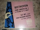 URANIA / BEETHOVEN/ ELLY NEY, piano/ KARL BOHM