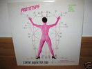 Prototype - Come Back To Me 12