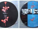 Depeche Mode  - Violator - Rare New Picture Disc LP