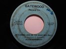 Deep Soul 45 OLIVIA ALEXANDER on GATEWOOD HEAR