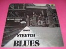 LP MICHAEL GARRICK BAND ORIG UK ARGO JAZZ STRETCH BLUE
