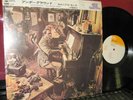THELONIOUS MONK/UNDERGROUND[JAPAN MINT LP]OBI,IN-SHRINK