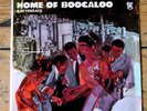 RAY TERRACE HOME OF BOOGALOO  ST 5105 tower stereo LP