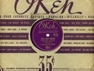 Okeh 6197 Champion Jack Dupree WEED HEAD WOMAN pot song