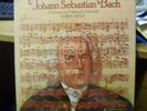 Bach Violin Sonatas/Partitas Ruben Varga 3LP sealed set