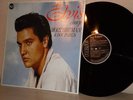 Elvis Presley  MORT SHUMAN & DOC POMUS    GERMANY   VG+