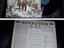 Q 65 Revolution 66 Dutch Garage Punk Freakbeat Orig LP