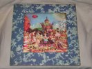 ROLLING STONES THEIR SATANIC MAJESTIES REQUEST IST NM
