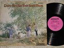 Small Faces LP There Are But Four - Immediate