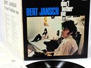 (PENTANGLE) BERT JANSCH dont bother JAPAN orig LP PROMO