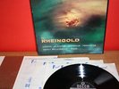 SXL 2101-3 Wbg Ed1 WAGNER Das Rheingold  FLAGSTAD SOLTI