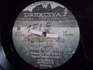 Drexciya: Bubble Metropolis (Underground Resistance LP)