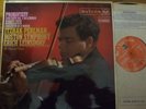 SB 6722 Prokofieff / Sibelius Violin Concs/ Perlman O/S