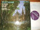 SET 277-9 Debussy Pelleas et Melisande / Ansermet 3 LP