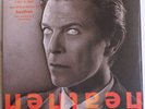 David Bowie - Heathen - Special Vinyl Edition SEALED LP