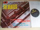 THE BEATLES - 'PLEASE PLEASE ME'  5th Press Stereo RARE