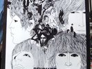 Beatles – Revolver - Mobile Fidelity MFSL 1-107 MINT