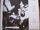 HARRY PUSSY In an Emergency 1st LP SILTBREEZE dead c