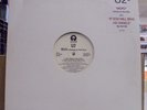 U2: MoFo (Remixes by Roni Size (Promo only 12-inch)