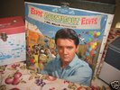 ELVIS LPM-2999 Roustabout 1st Prsg Oct 64 SEALED