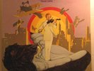 CRANIUM Jean Luc Ponty KING KONG jazz Lp NM Frank Zappa