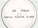 JOE PUBLIC - ANTI CND PUNK MOD KBD LONG TALL SHORTY