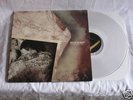 GIVE UP THE GHOST Background Music LP CLEAR HARDCORE