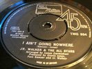 JR WALKER- I AIN'T GOING NOWHERE- TAMLA-MOTOWN hear