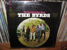 BYRDS Mr Tambourine Man US ORIGINAL FIRST PRESS SHRINK
