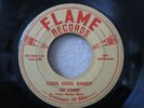 ROCKABILLY 45- Lee Jones 