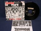 Intoxication cerebral parasite 7