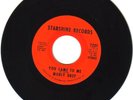 MORLEY GREY - RARE AND GREAT OHIO PSYCH