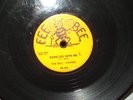 DEL VIKINGS FEE BEE 205 COME GO WITH ME RARE 78 RPM