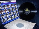 A Hard Days Night-The Beatles PLAYS MINT 1ST ISSUE MT